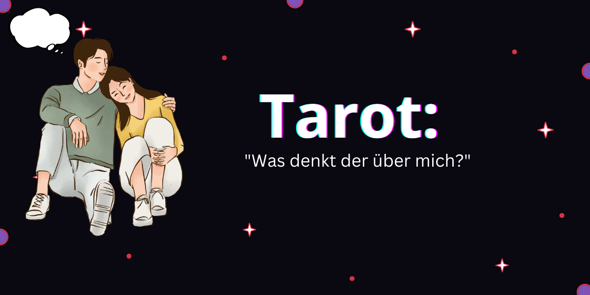 Eine Frau die sich fragt was er über sie denkt